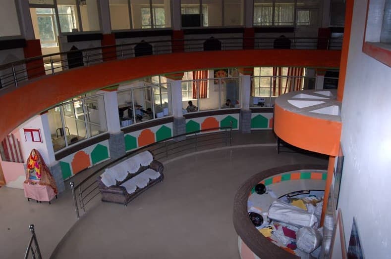 TR Abhilashi Memorial Institute of Engineering and Technology Mandi Campus photo 2